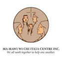 Ma Mawi Wi Chi Itata Centre logo