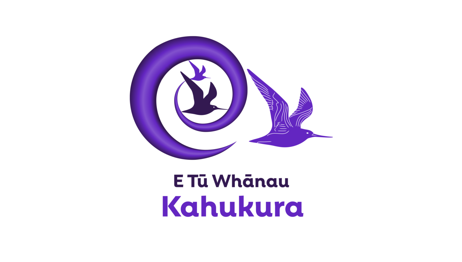 Kahukura logo